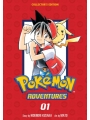 Pokemon Adventures - Collector's Edition vol 1 s/c