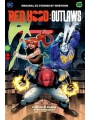 Red Hood Outlaws s/c vol 5