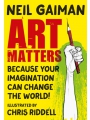 Art Matters s/c
