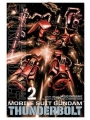 Mobile Suit Gundam Thunderbolt vol 2