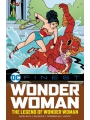 DC Finest Wonder Woman The Legend Of Wonder Woman s/c