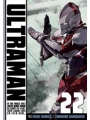 Ultraman s/c vol 22