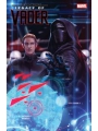 Star Wars Legacy Of Vader #5