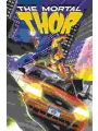 Mortal Thor s/c vol 2 Come At The King