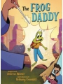 Frog Daddy h/c