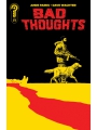 Bad Thoughts #3 Cvr A Dave Wachter
