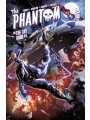 Phantom Vs The Sky Band #1 Cvr A Federico Sabbatini