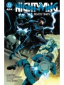 Nightwing (2026) vol 2: Death Traps s/c