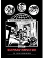 Atlas Creator Collection h/c No vol 4 Bernard Krigstein The Complete Atlas Stories