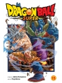 Dragonball Super vol 15