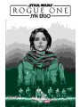 Star Wars: Rogue One Jyn Erso #1 Cvr A David Marquez