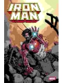 Iron Man #4 Cvr A Ryan Stegman