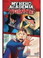 My Hero Academia: Vigilantes vol 5