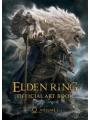 Elden Ring Official Art Book h/c vol I (of 3) Previously Offered Thru Diamond