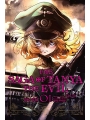 Saga Of Tanya Evil vol 1