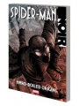Spider-Man Noir Hard-boiled Origins s/c