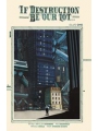 If Destruction Be Our Lot s/c vol 1 Andy Macdonald Cvr