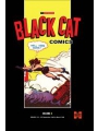 PS Artbooks Black Cat Comics h/c vol 4 (of 7)