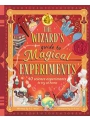 Wizards Guide To Magical Experiments h/c