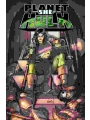 Planet She-Hulk s/c