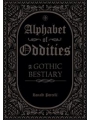 Alphabet Of Oddities h/c