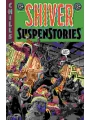 Ec Shiver Suspenstories 3 #1 Cvr A Dustin Weaver