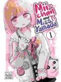 Mii-chan And Miss Yamada vol 1