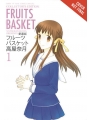 Fruits Basket Collector's Edition vol 1