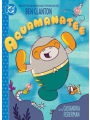 Aquamanatee h/c