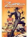 Zorro Man Of The Dead #2 (of 4) Cvr A Murphy