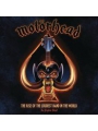 Motorhead Rise Loudest Band In World s/c