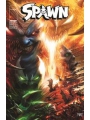 Spawn #380 Cvr A Francesco Mattina