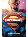 Superman: The Unity Saga vol 1: Phantom Earth s/c