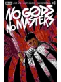 No Gods, No Masters #3 Cvr A Jacoby Salcedo