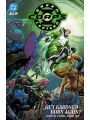 Green Lantern Corps s/c vol 3 Guy Gardner Born Again
