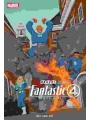 Fantastic Four First Foes - Dragon Man #1 Cvr A Phil Noto