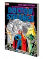 Doctor Strange: Epic Collection vol 2 - I, Dormammu s/c