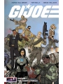 GI Joe s/c vol 1 The Cobra Strikes Tom Reilly Cvr