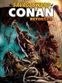 Savage Sword Of Conan Reforged #8 Cvr A Ian Churchill
