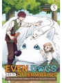 Even Dogs Go To Other Worlds vol 5