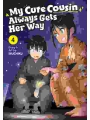 My Cute Cousin Always Gets Her Way vol 4