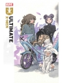 Ultimate X-Men #19