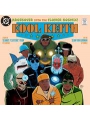Kool Keith The Krossover Of The Flower Cosmic h/c