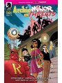 Archie Vs Minor Threats #3