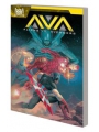 Aliens Vs Avengers s/c