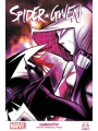 Spider-Gwen: Unmasked s/c