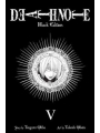 Death Note Black Edition vol 5