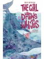 GirL Who Draws On Whales s/c