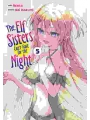 The Elf Sisters Can't Wait For The Night vol 5