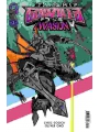 Starship Godzilla: Invasion X [kai-sei Era] #2 Cvr A Oliver Ono